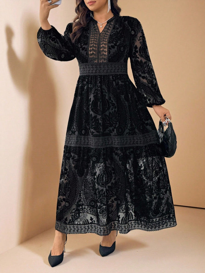 Rochie SHEIN, negru