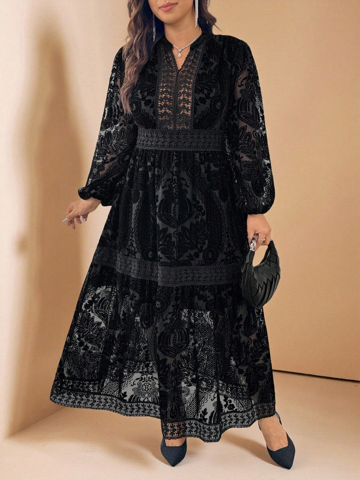 Rochie SHEIN, negru