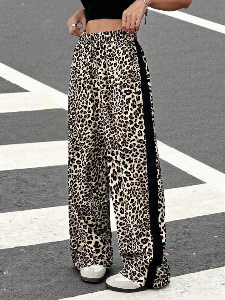 Pantaloni SHEIN, mix culori