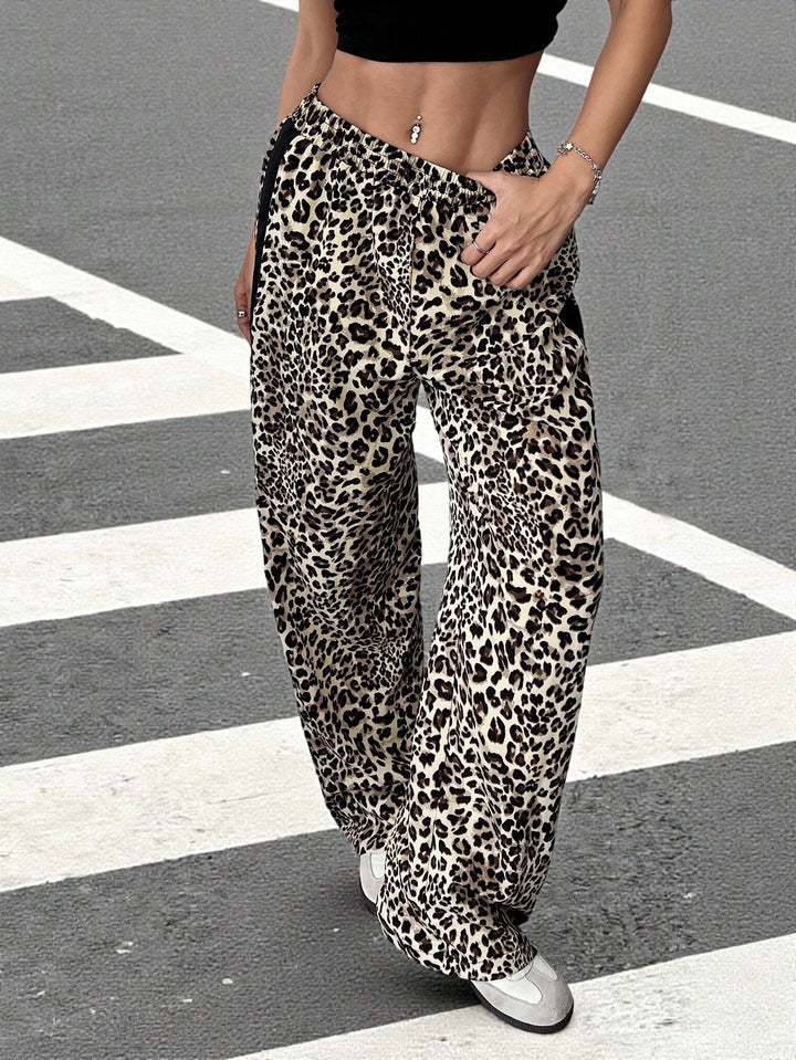 Pantaloni SHEIN, mix culori