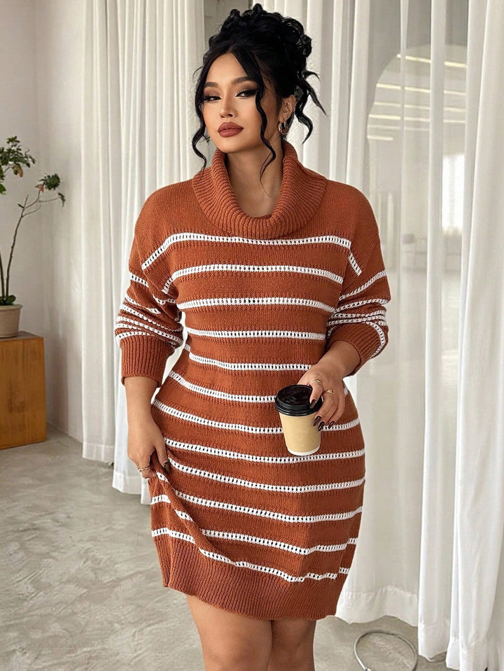 Rochie SHEIN, mix culori