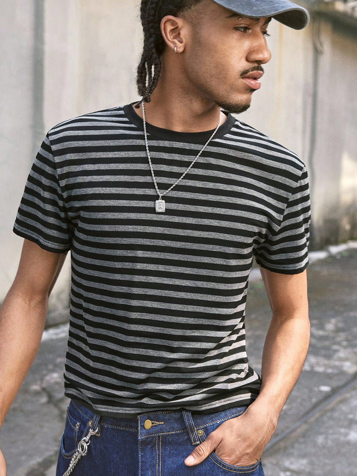 Tricou SHEIN, negru