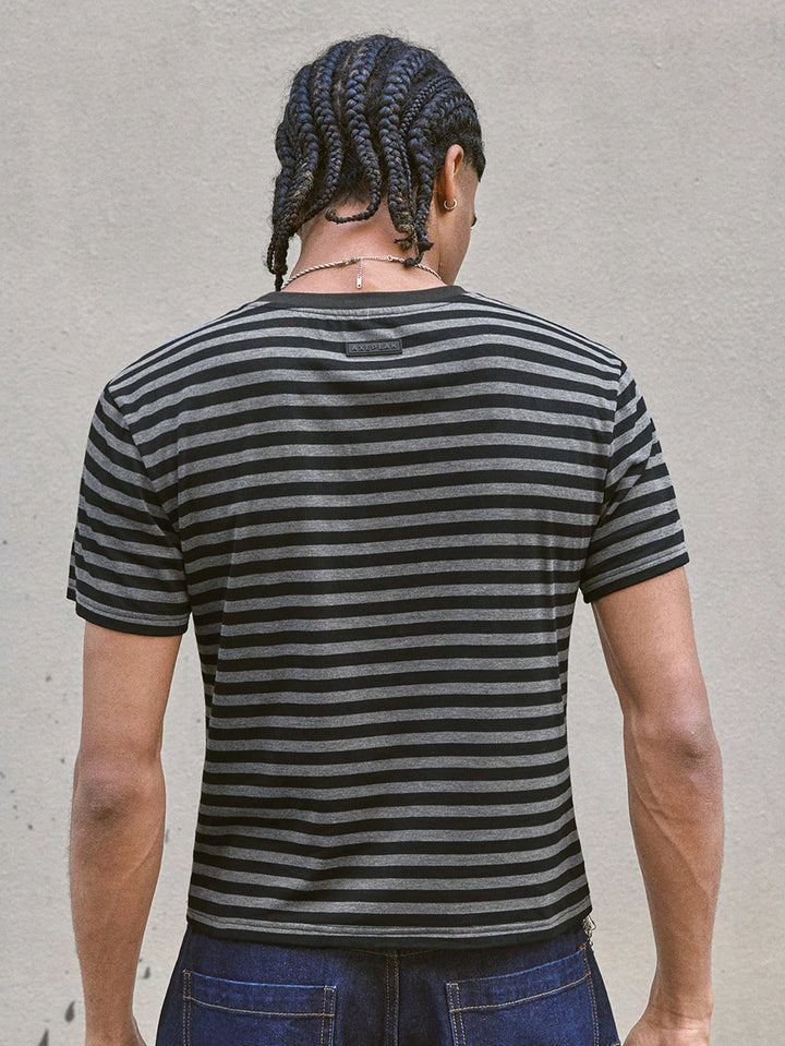 Tricou SHEIN, negru