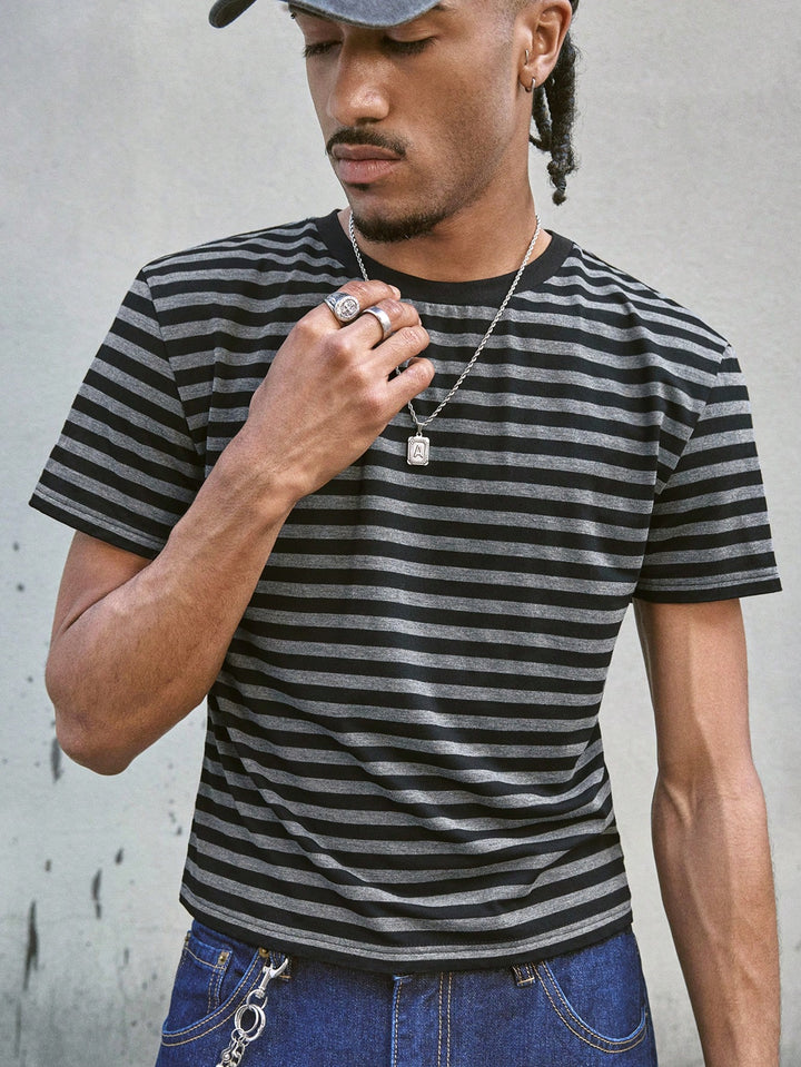 Tricou SHEIN, negru