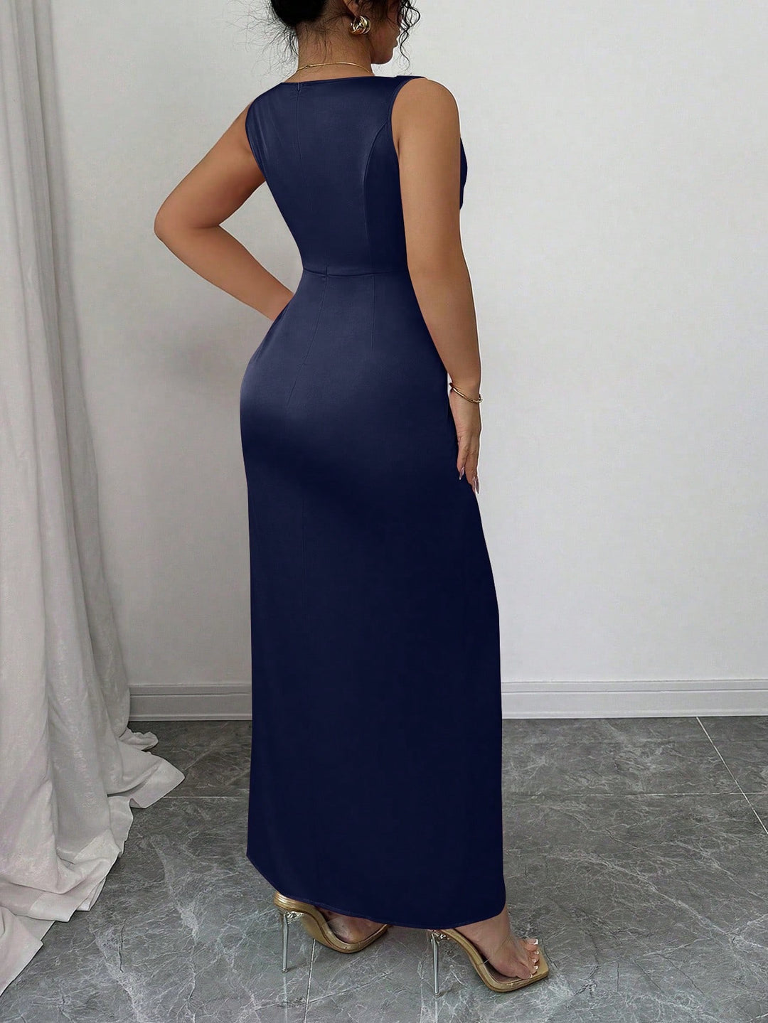 Rochie SHEIN, albastru