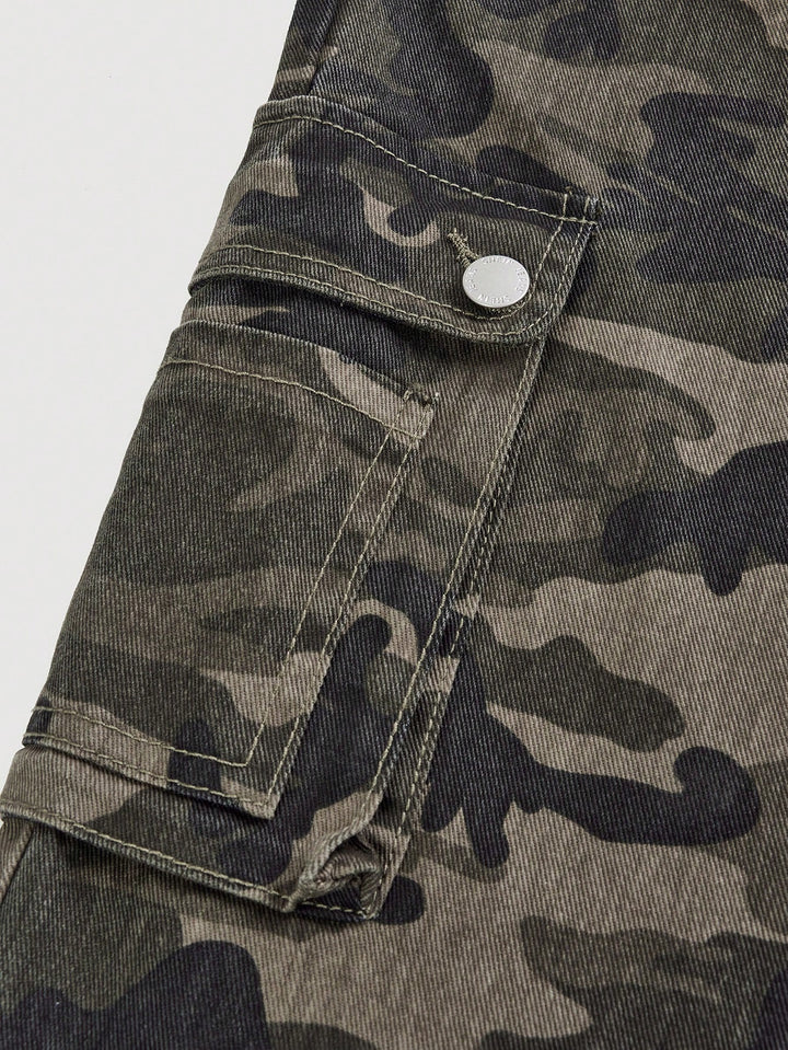 Jeans SHEIN, mix culori