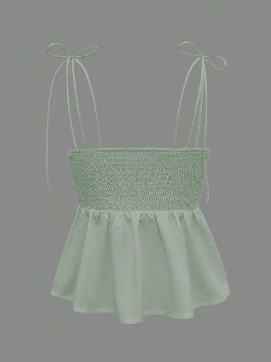Maiou SHEIN, verde
