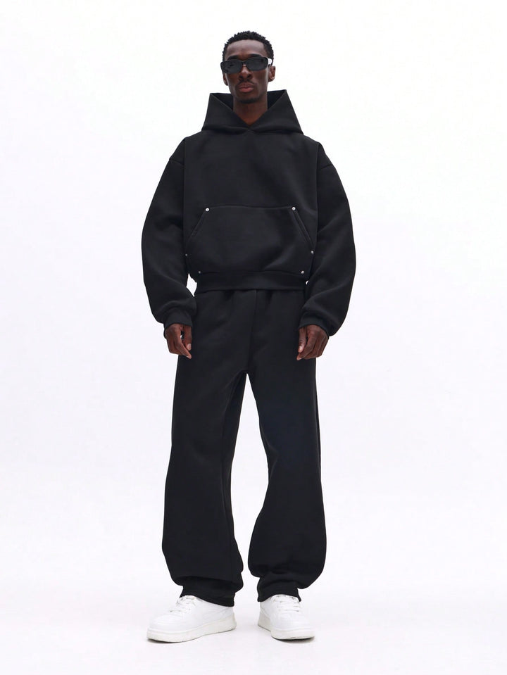 Compleu SHEIN, negru