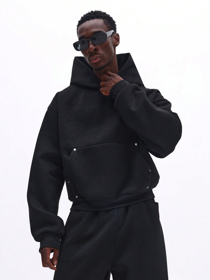 Compleu SHEIN, negru