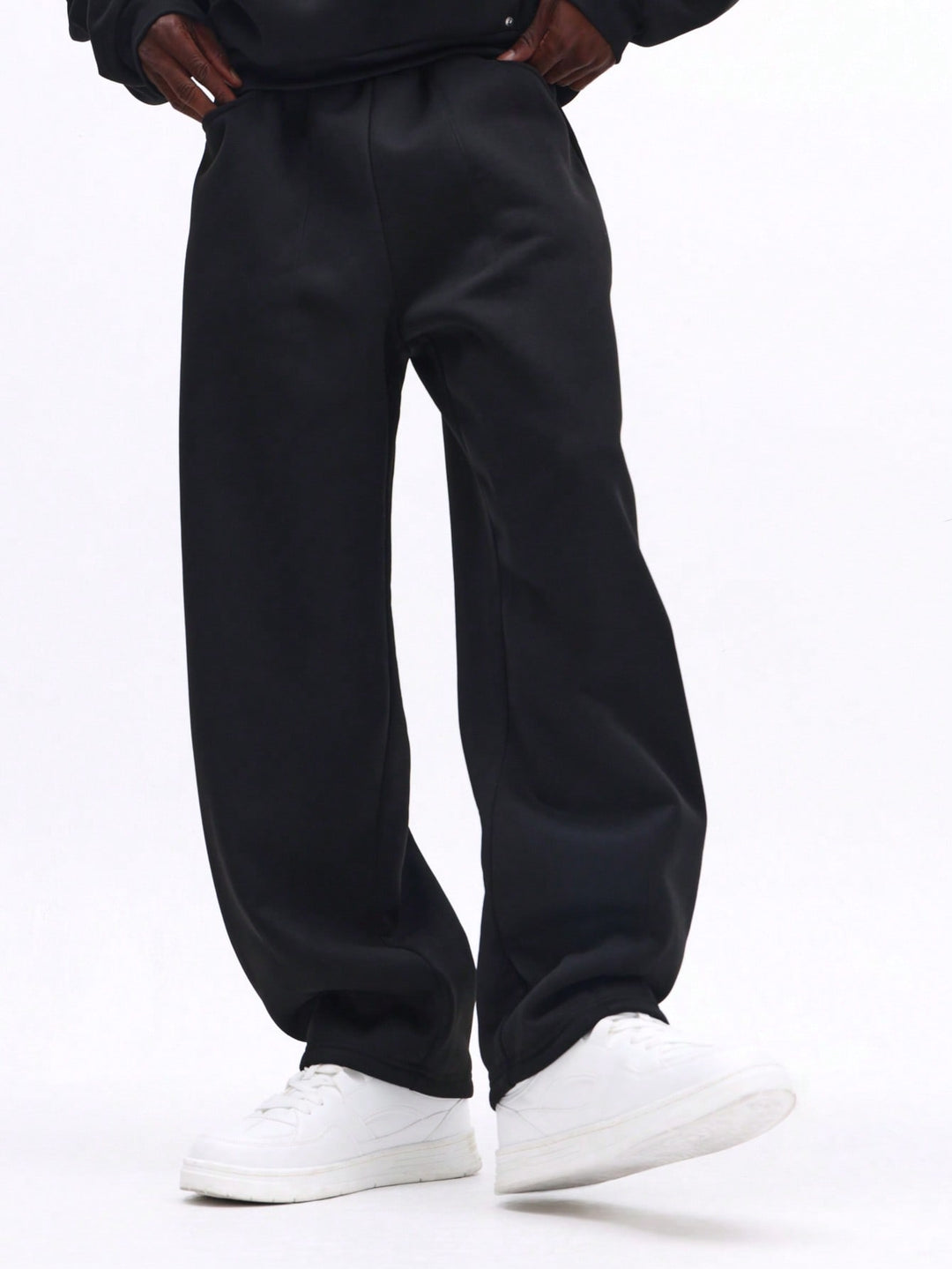 Compleu SHEIN, negru