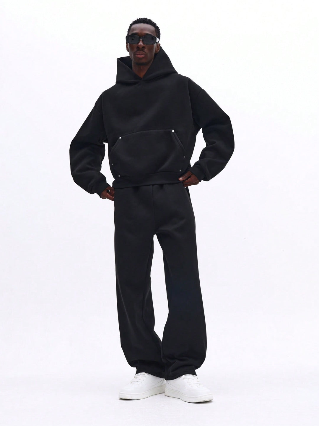Compleu SHEIN, negru