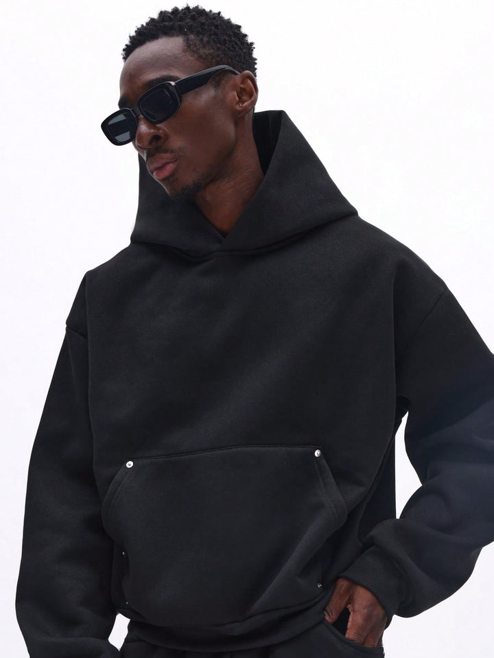 Compleu SHEIN, negru