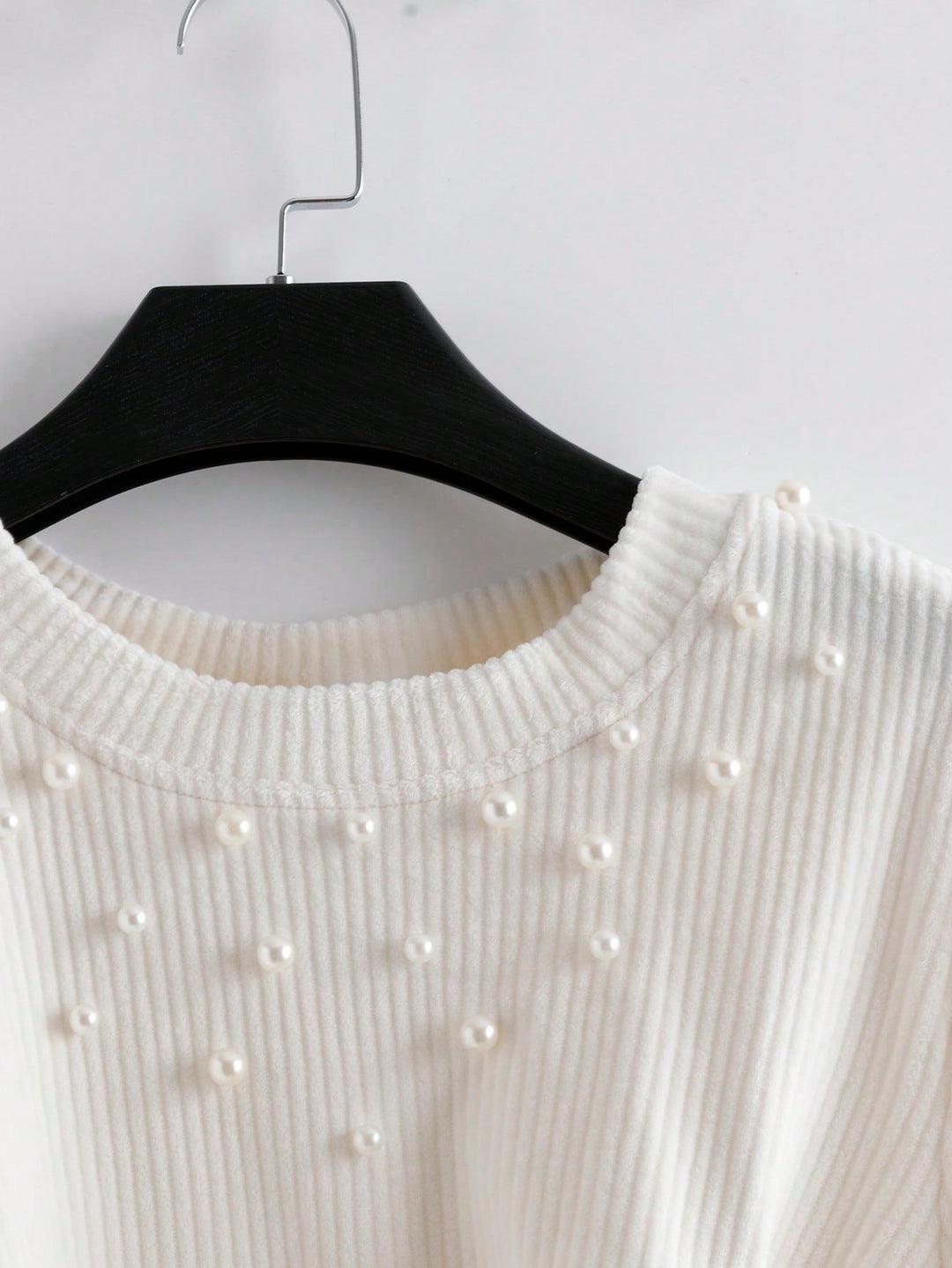 Tricou SHEIN, portocaliu