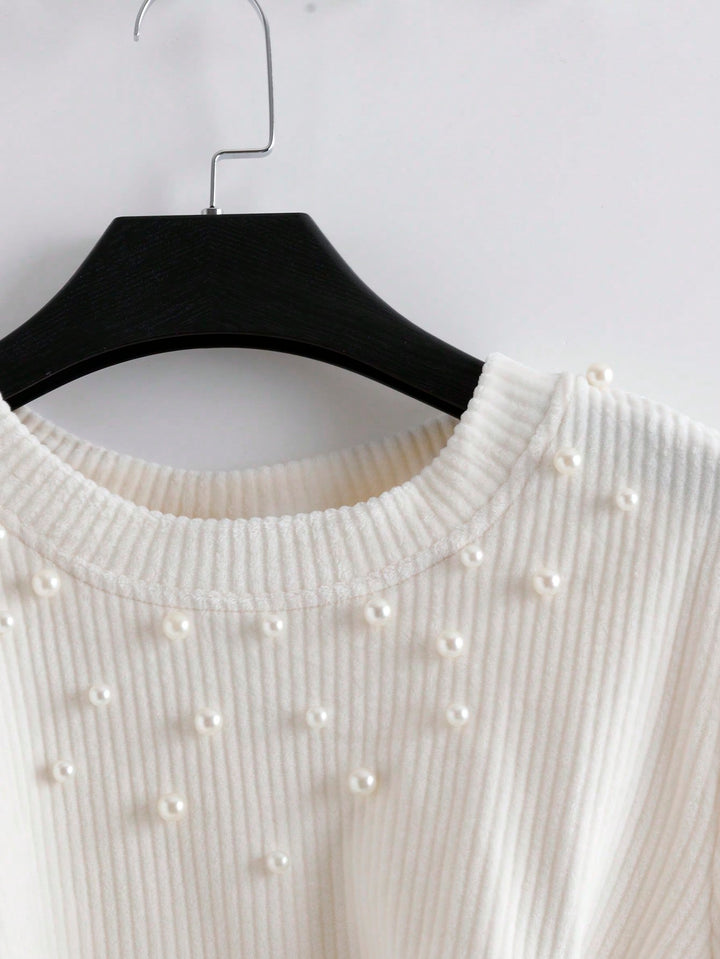 Tricou SHEIN, portocaliu