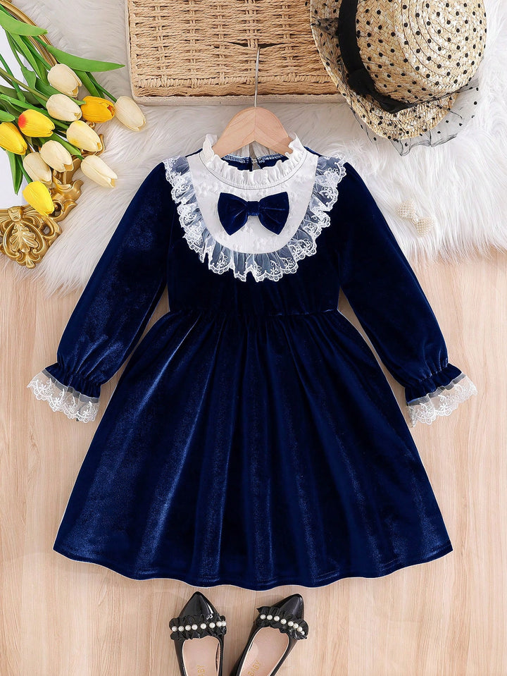 Rochie SHEIN, albastru
