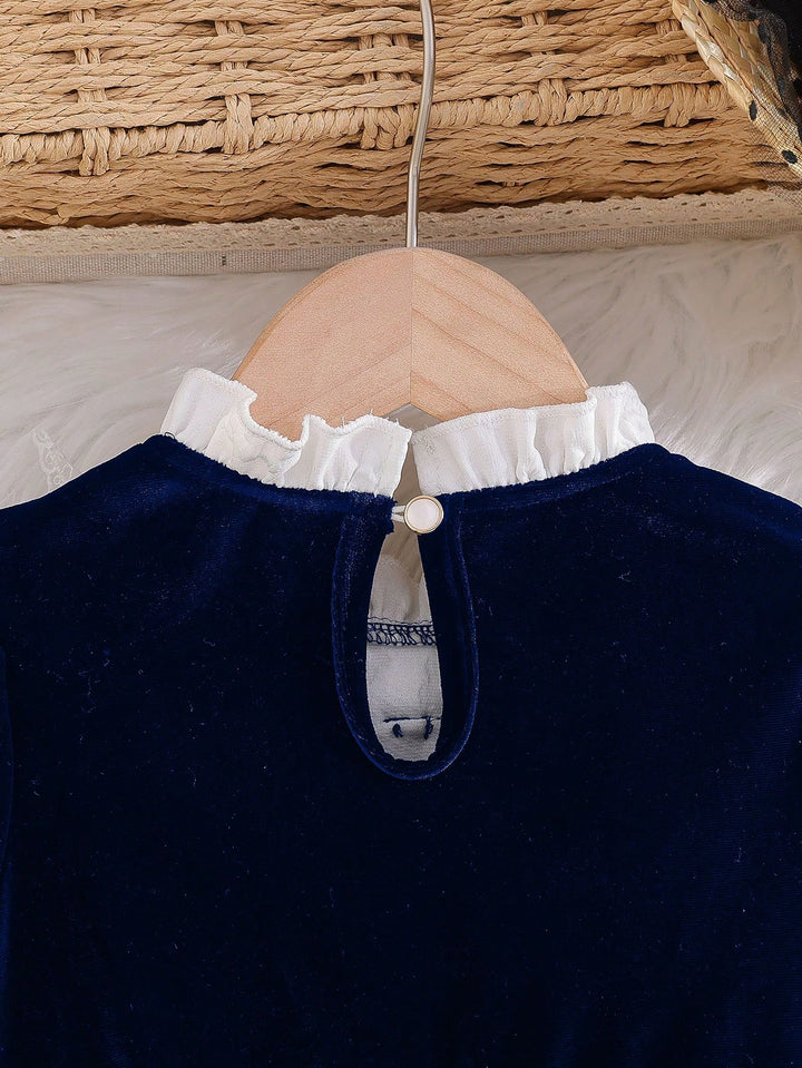 Rochie SHEIN, albastru