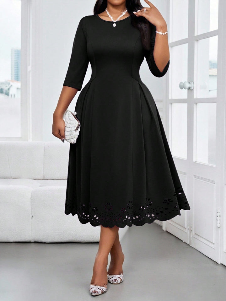 Rochie SHEIN, negru