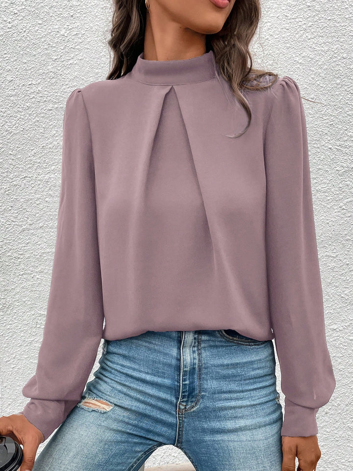 Bluza SHEIN, mov