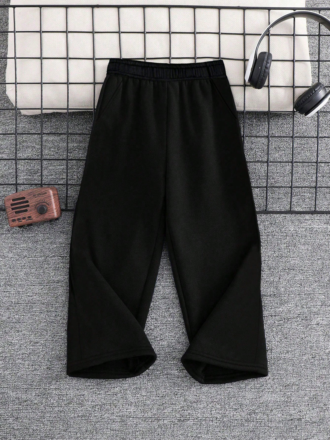 Set pantaloni SHEIN, mix culori