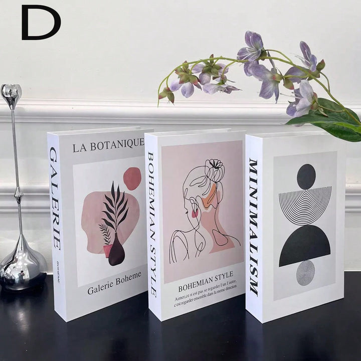 Suport de carte decorativ SHEIN, mix culori