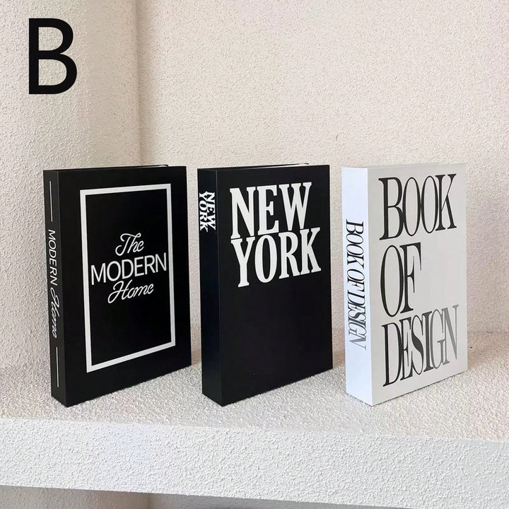 Suport de carte decorativ SHEIN, mix culori