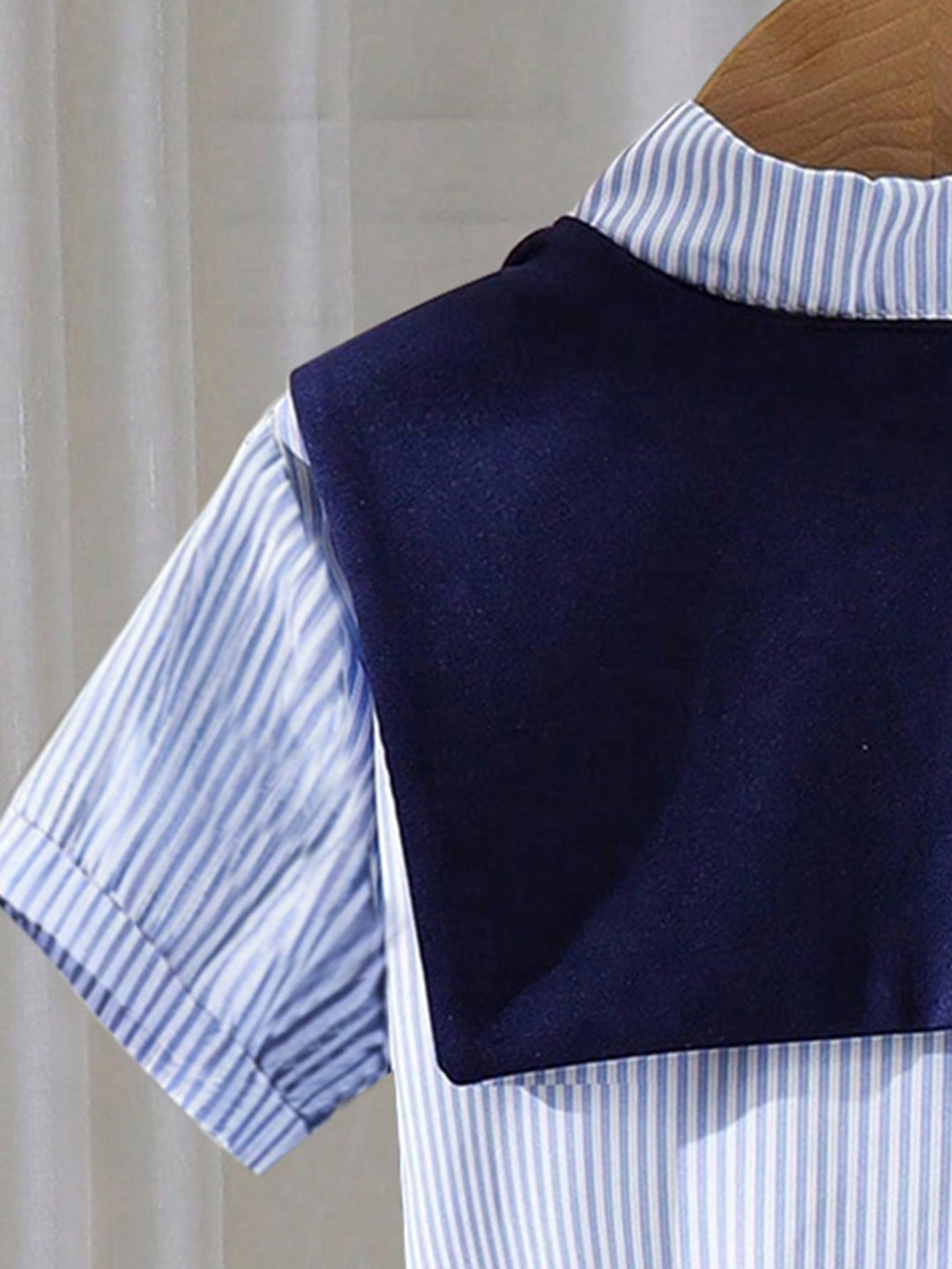 Rochie SHEIN, albastru