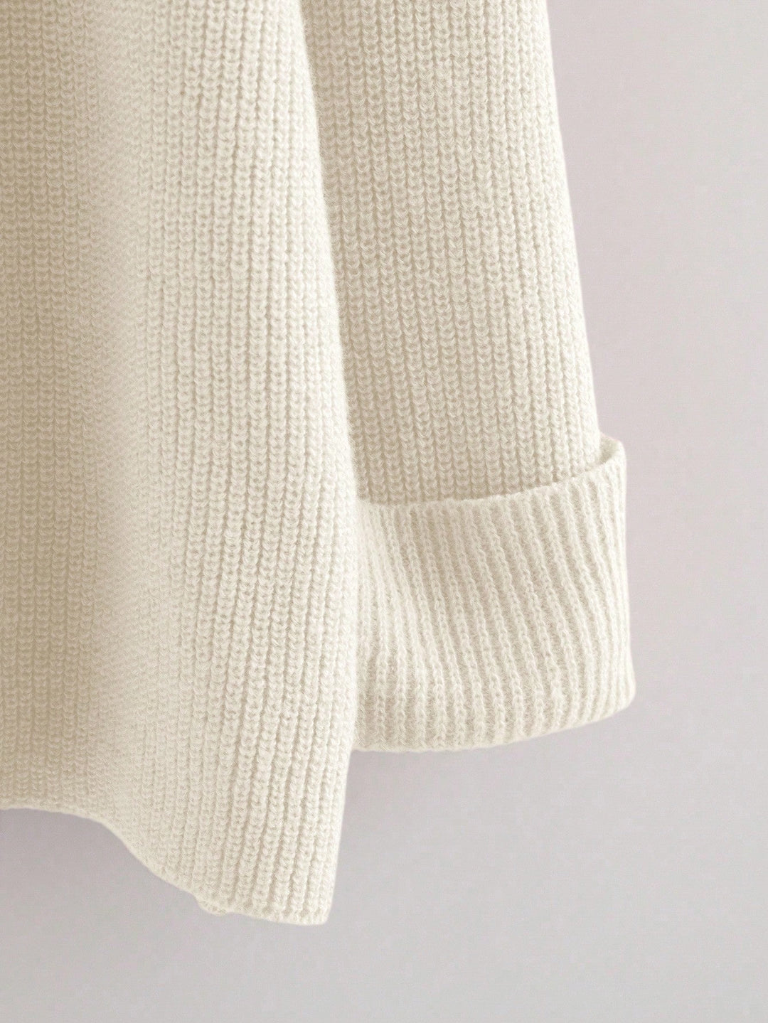 Cardigan SHEIN, bej