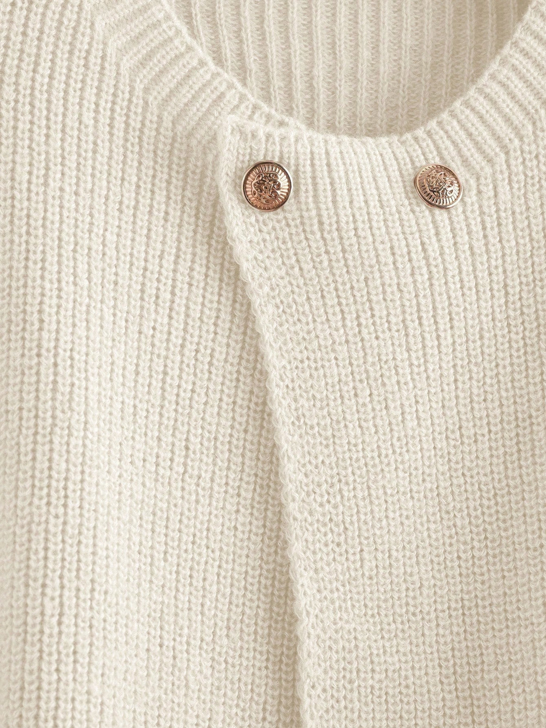Cardigan SHEIN, bej
