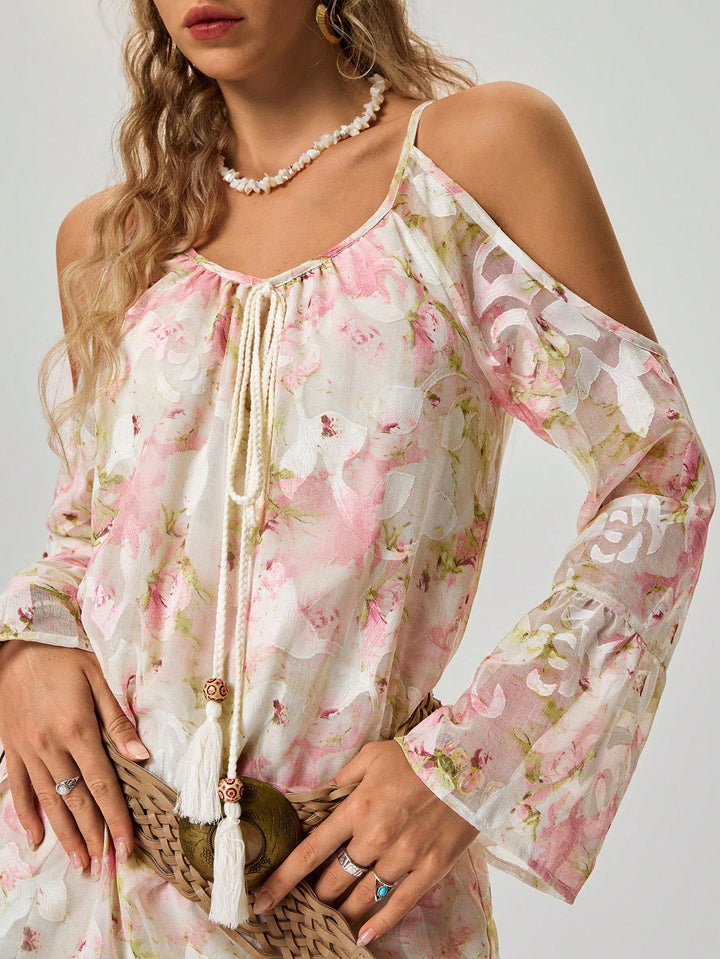 Rochie scurtă SHEIN, mix culori