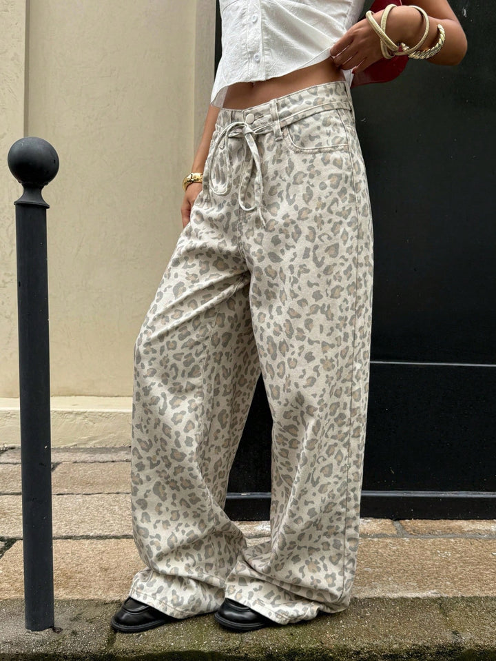 Jeans SHEIN, mix culori