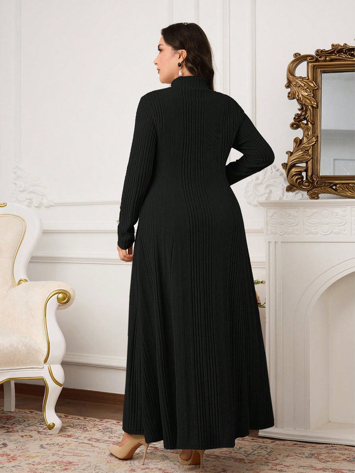 Rochie SHEIN, negru