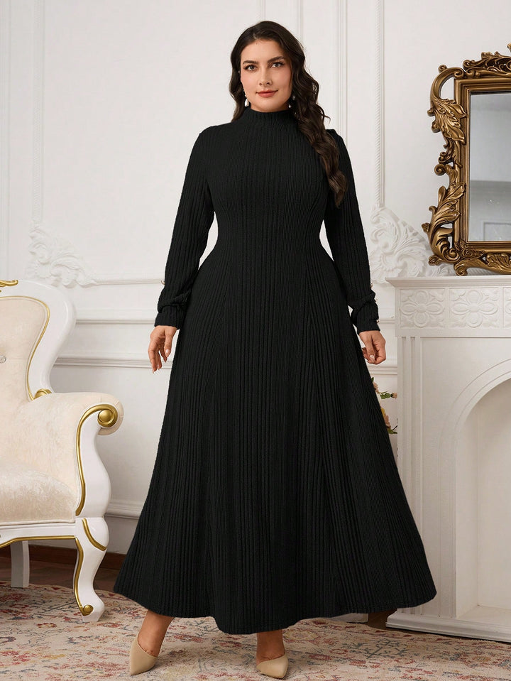 Rochie SHEIN, negru