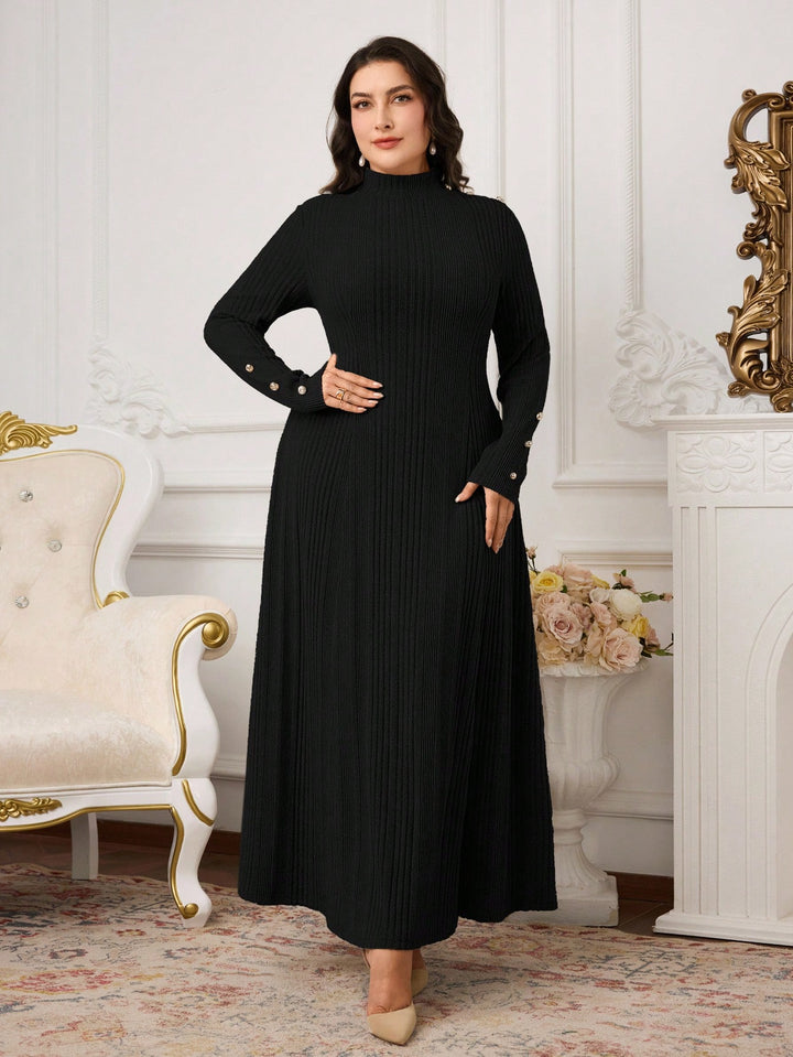 Rochie SHEIN, negru