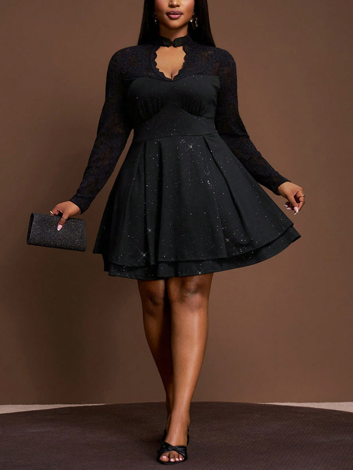 Rochie SHEIN, negru