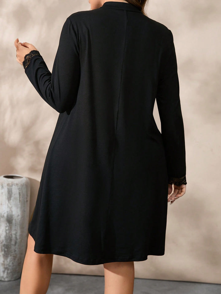Rochie SHEIN, negru