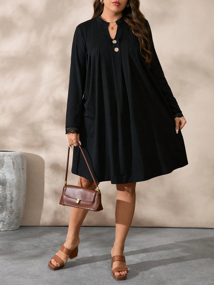 Rochie SHEIN, negru