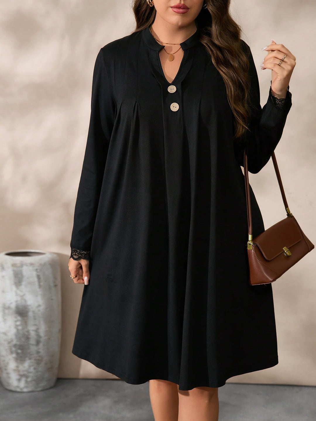 Rochie SHEIN, negru