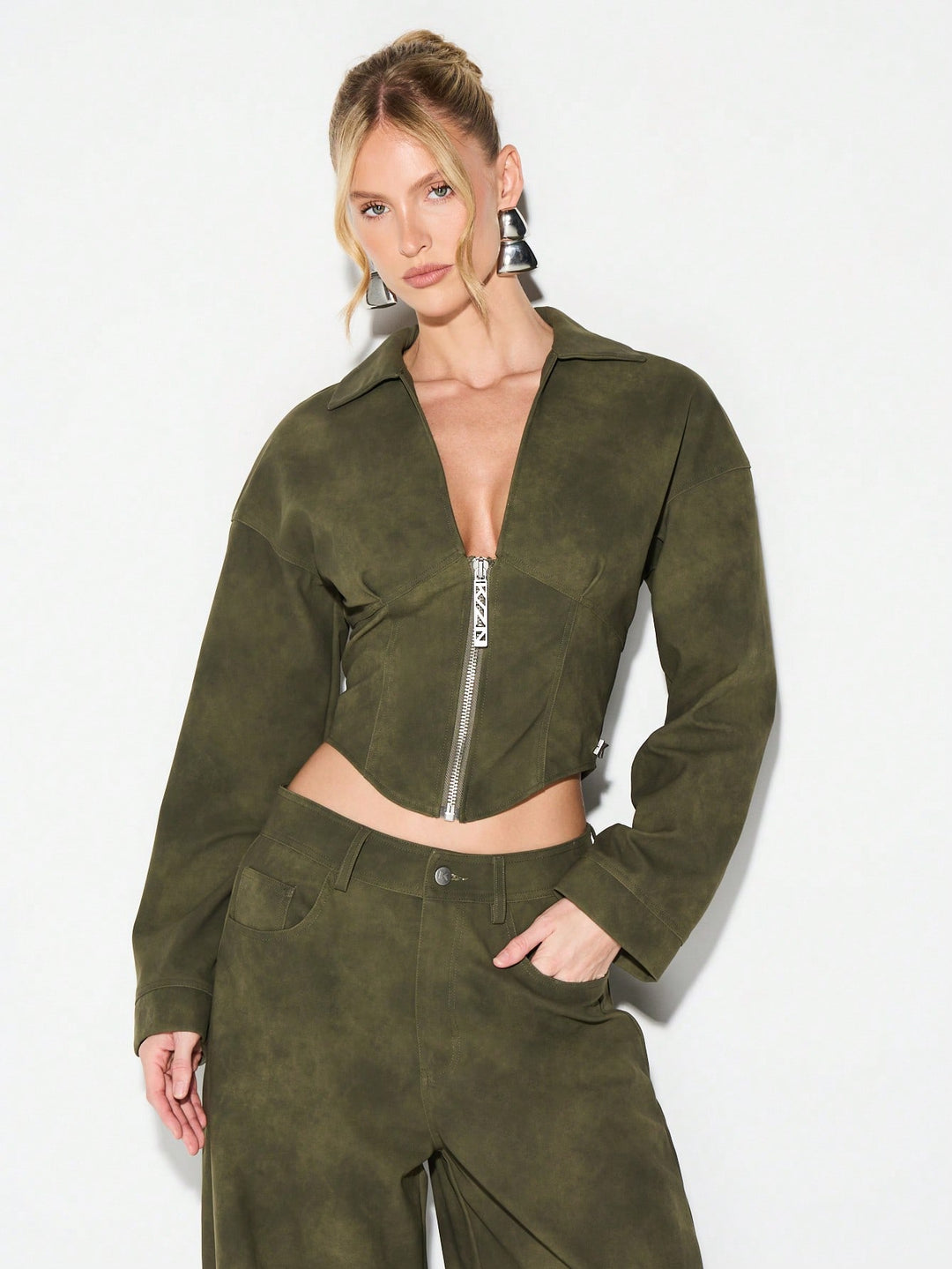 Top SHEIN, maro