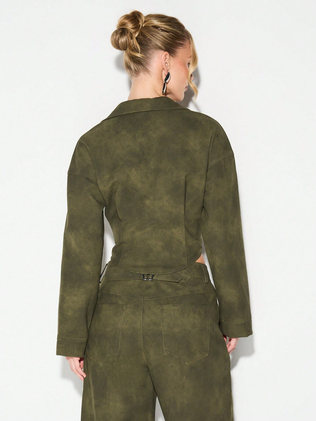 Top SHEIN, maro