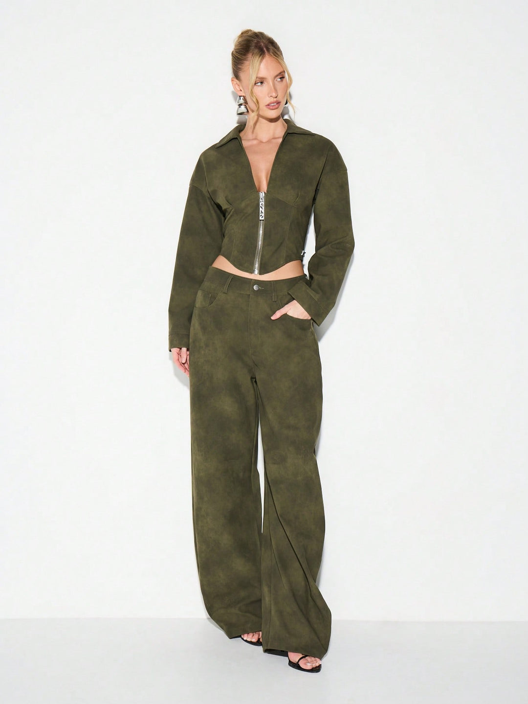 Top SHEIN, maro