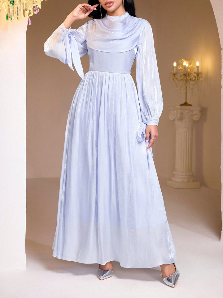 Rochie SHEIN, albastru