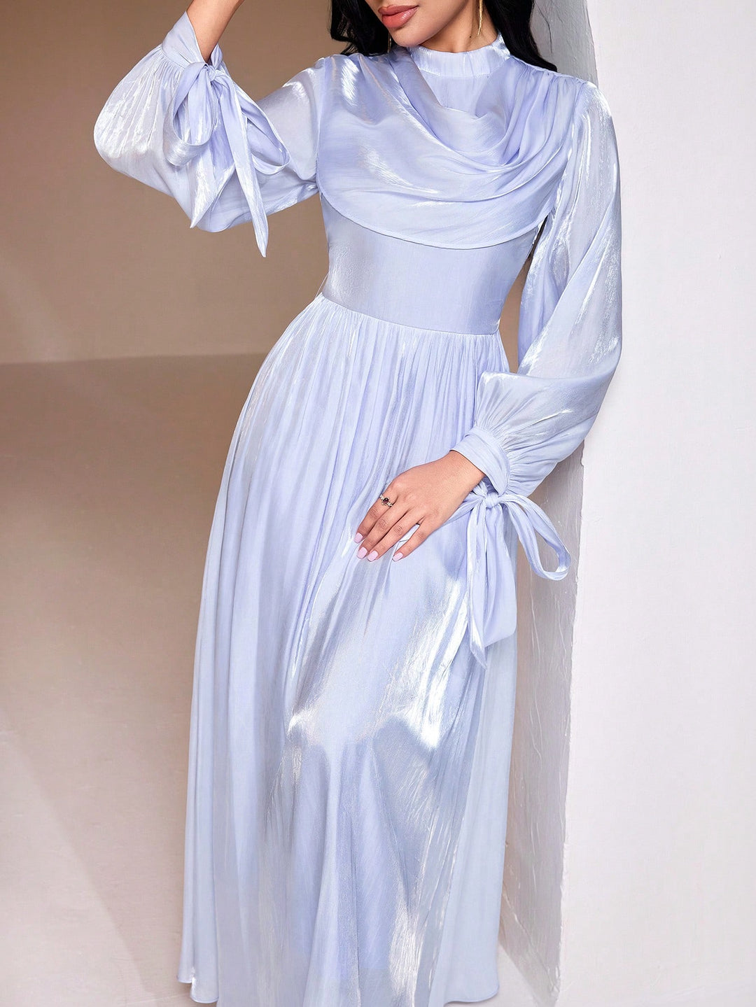 Rochie SHEIN, albastru