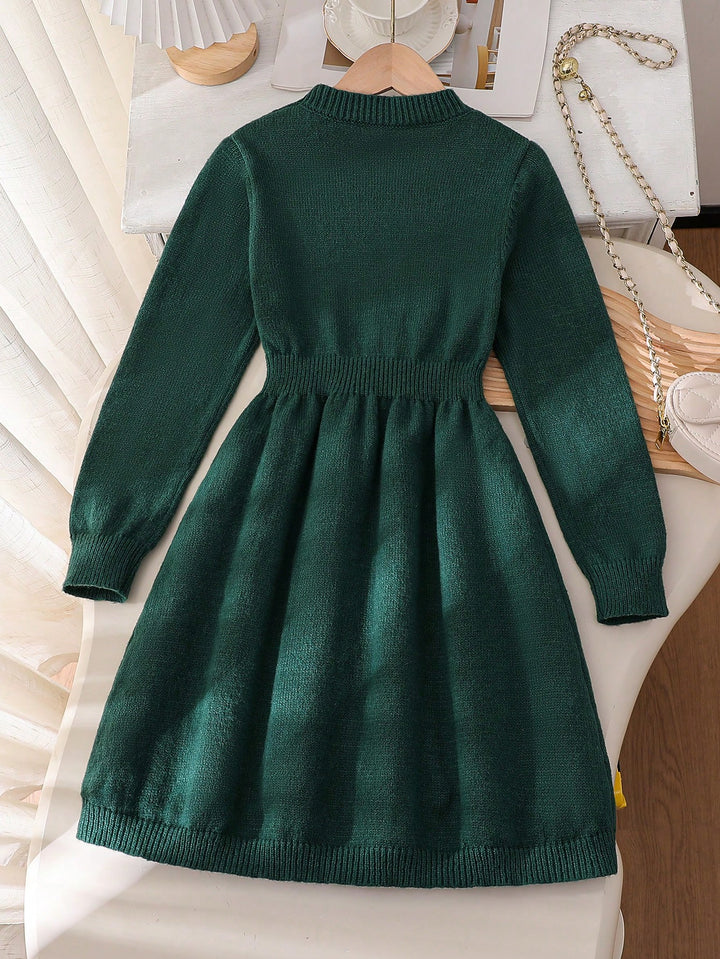 Rochie SHEIN, roz