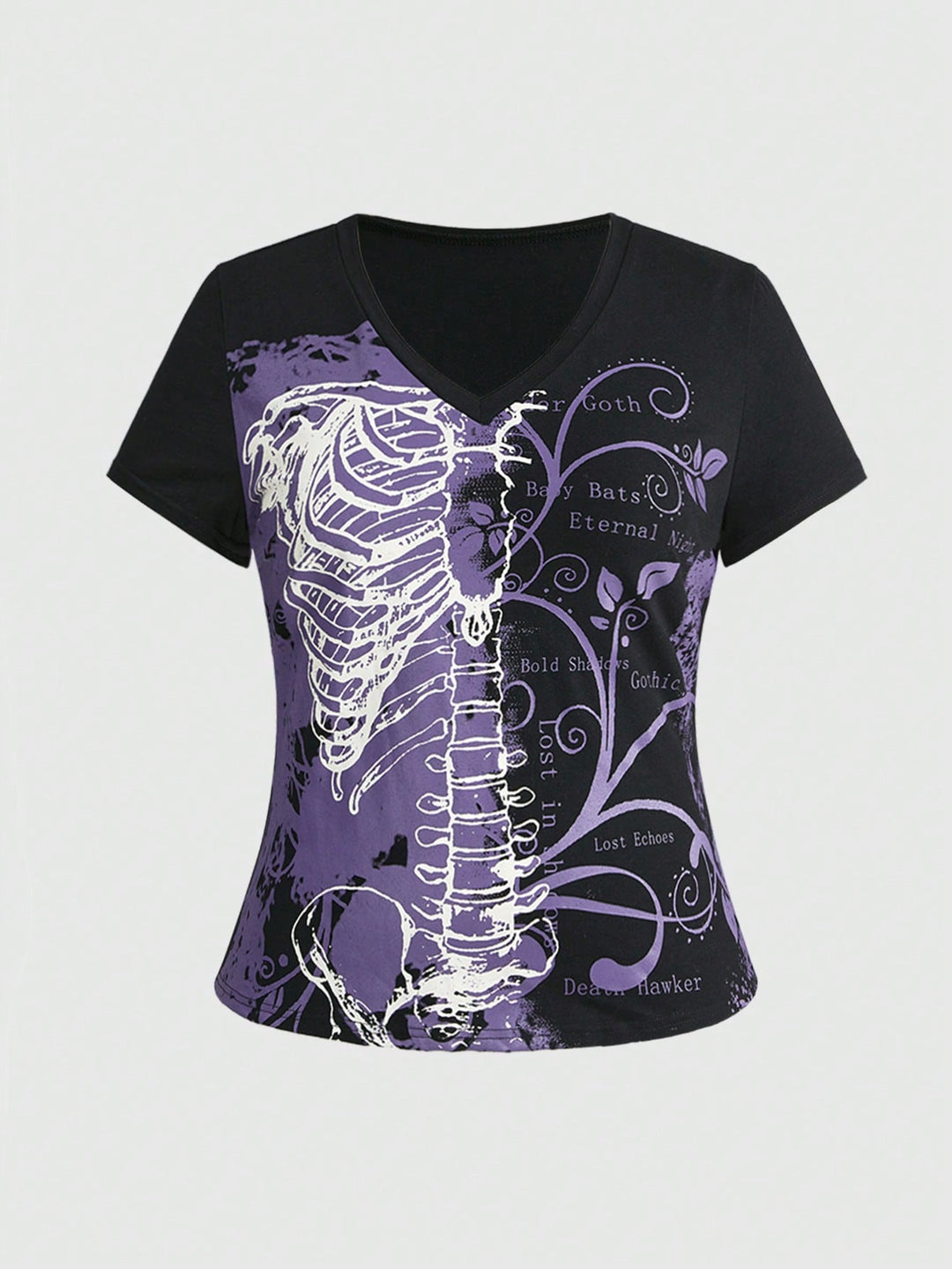 Tricou SHEIN