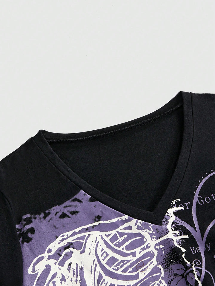 Tricou SHEIN