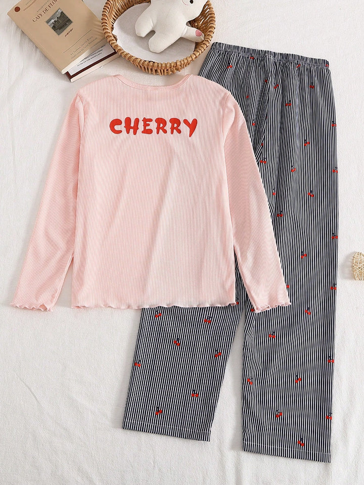Pijama SHEIN
