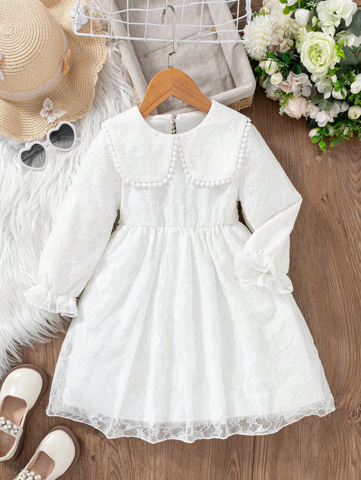 Rochie SHEIN, alb