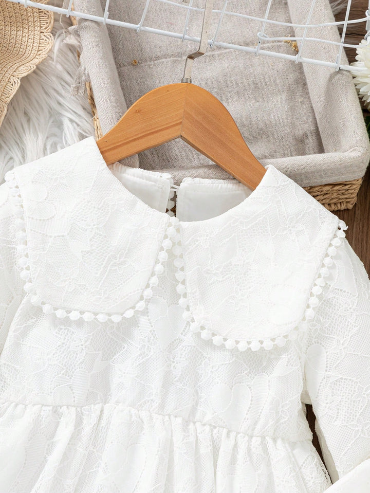 Rochie SHEIN, alb