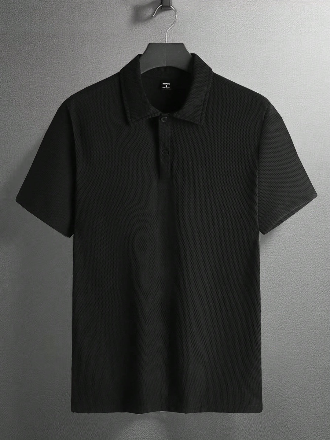 Tricou SHEIN, negru