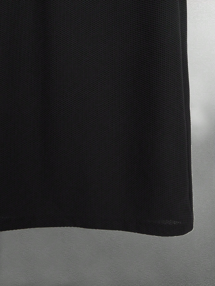 Tricou SHEIN, negru